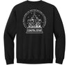 Better with Friends Crewneck