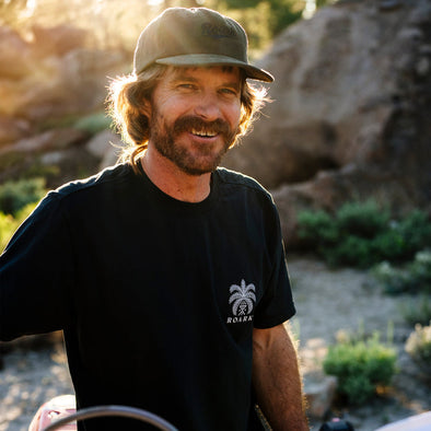 Palma Chilena Premium Tee