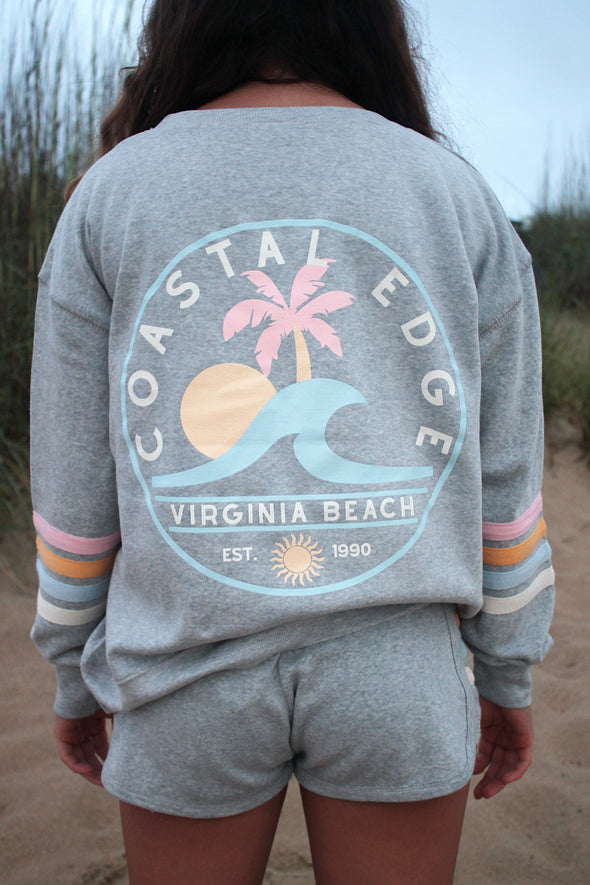 Luna Tides Crewneck