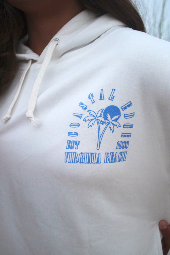 Laguna Soul Hoodie