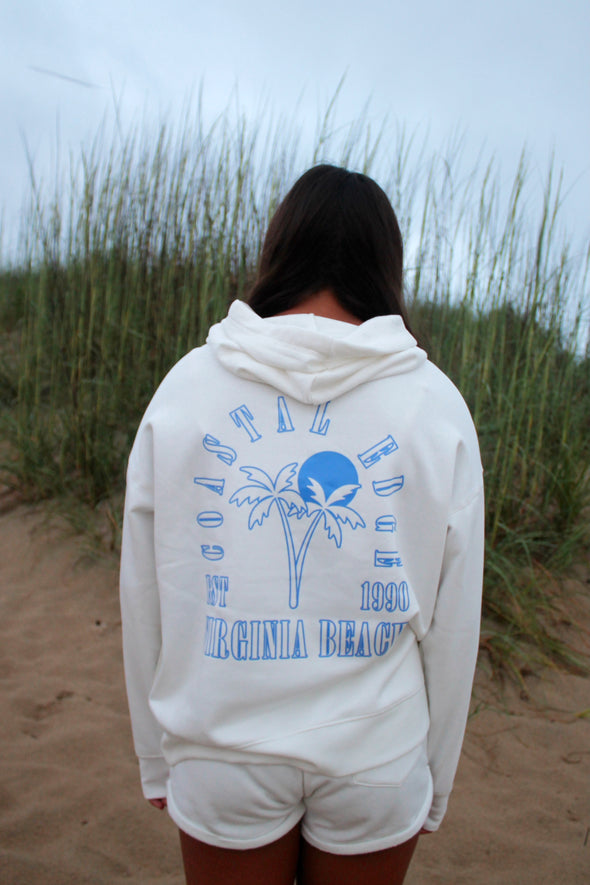 Laguna Soul Hoodie