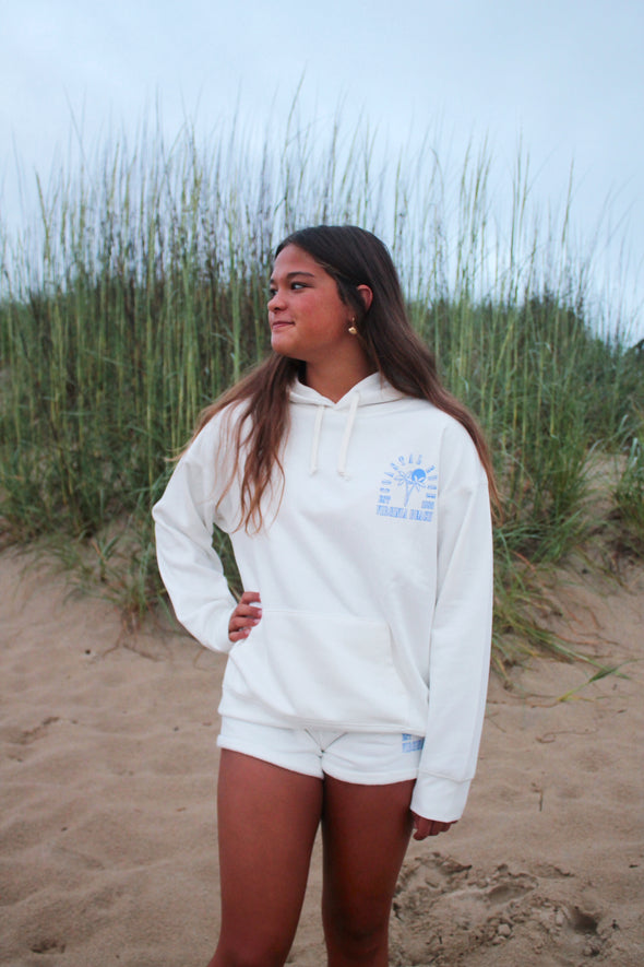 Laguna Soul Hoodie