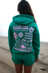 Sea Siren Hoodie