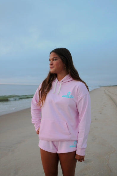 Sea Siren Hoodie