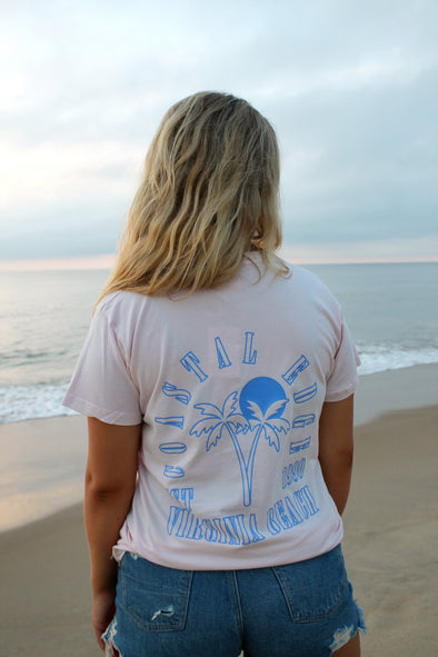 Laguna Soul Tee
