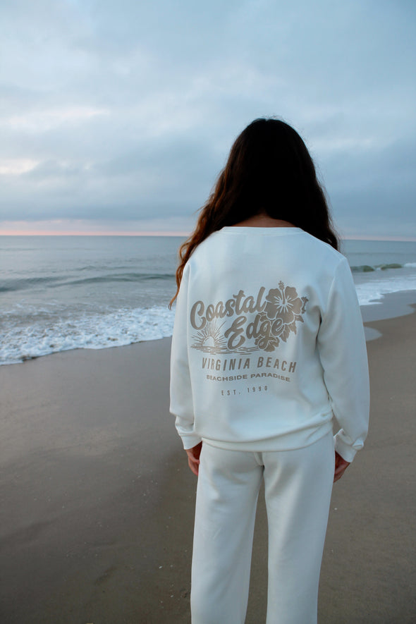 Tropical Twist Pants