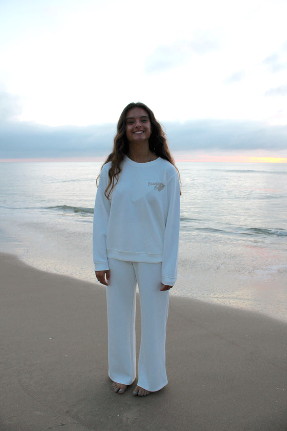 Tropical Twist Pants