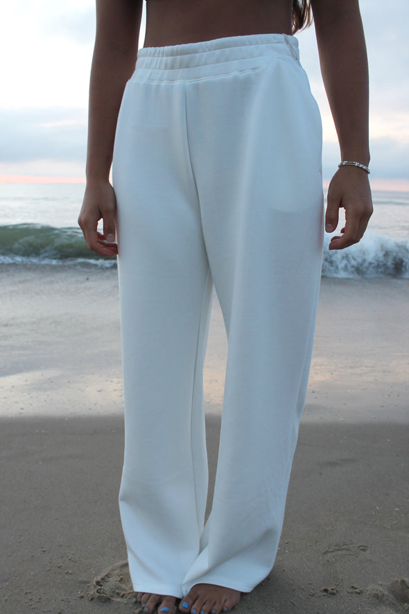 Tropical Twist Pants