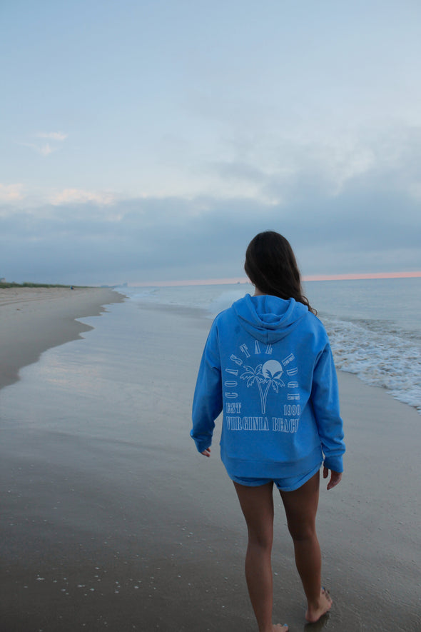 Laguna Soul Hoodie