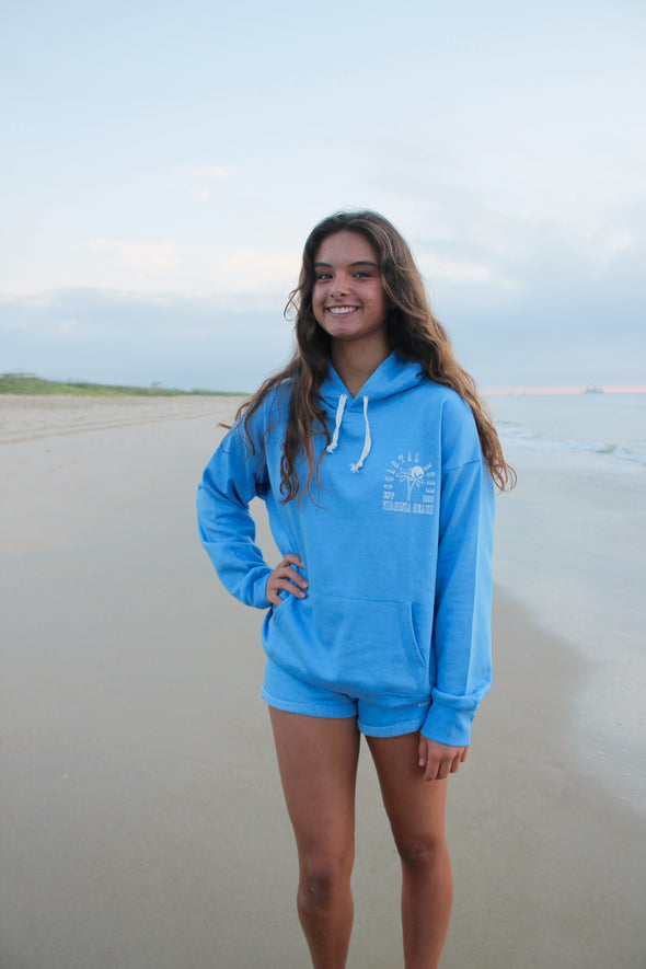 Laguna Soul Hoodie