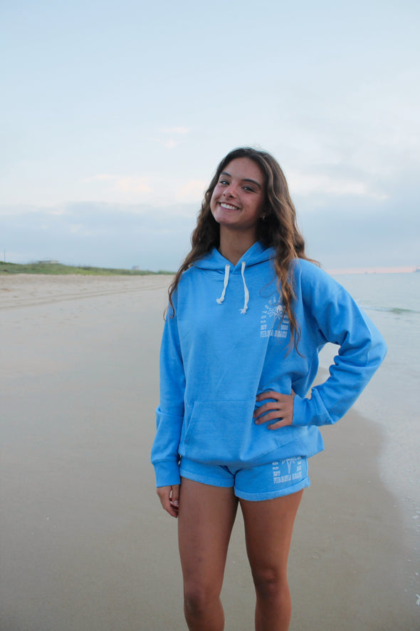 Laguna Soul Hoodie