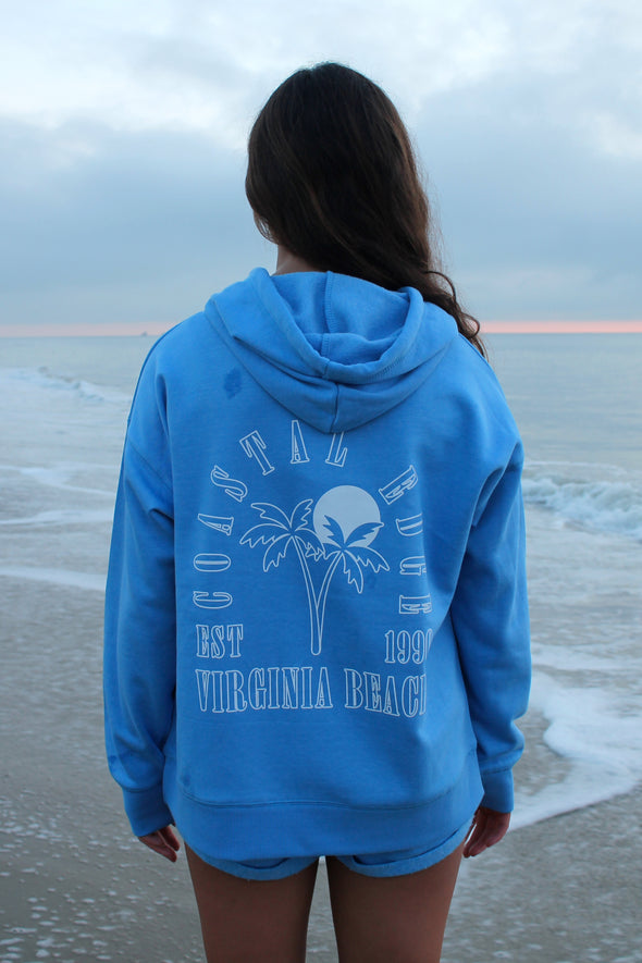 Laguna Soul Hoodie