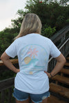 Luna Tides Tee
