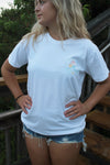 Luna Tides Tee