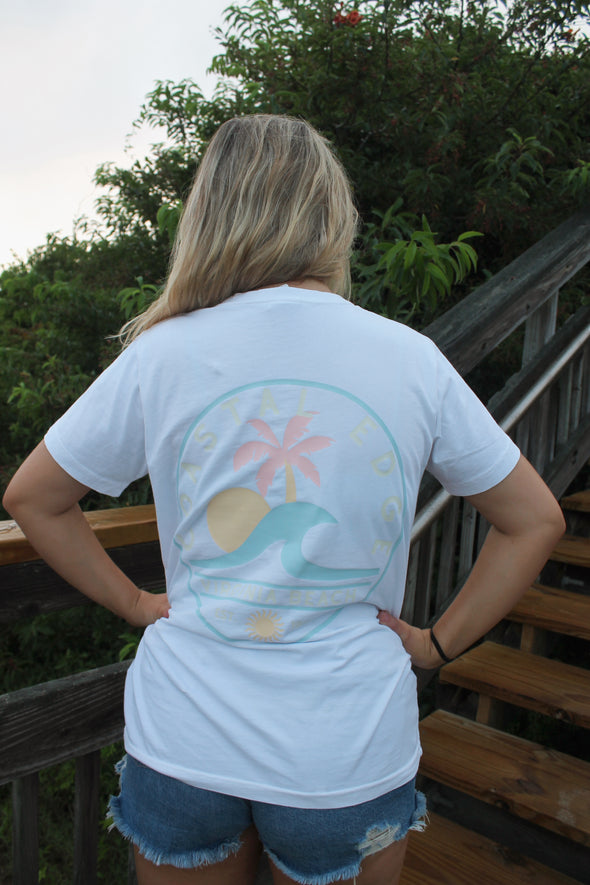 Luna Tides Tee