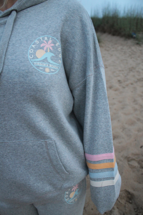 Luna Tides Hoodie