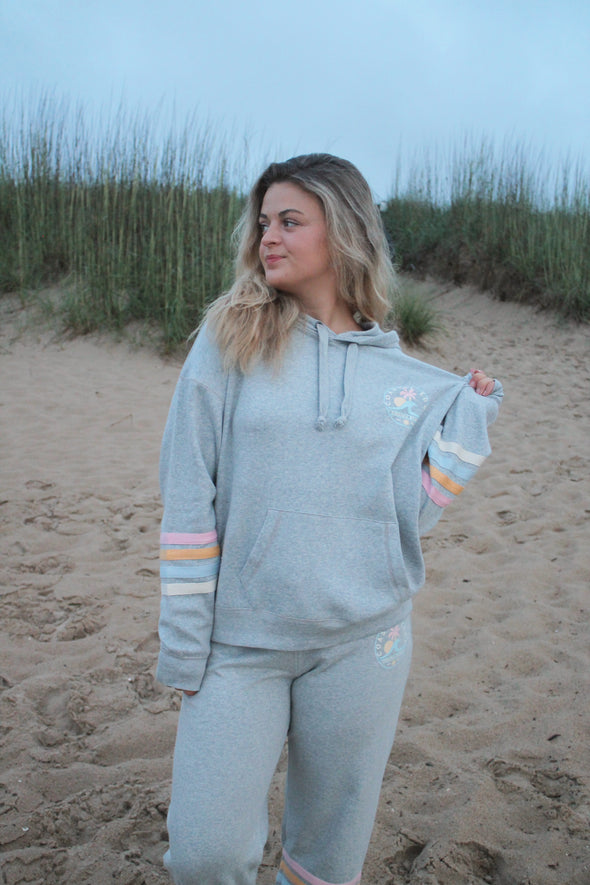 Luna Tides Hoodie