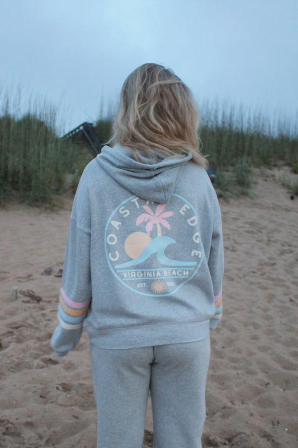 Luna Tides Hoodie
