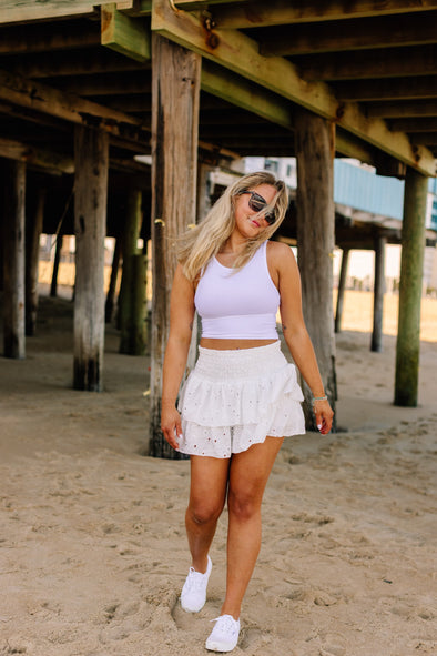 Sloane Skort
