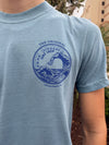 Pete Smith's Surf Shop Tee