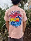 Pete Smith's Surf Shop Tee