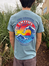 Pete Smith's Surf Shop Tee