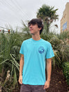 Pete Smith's Surf Shop Tee