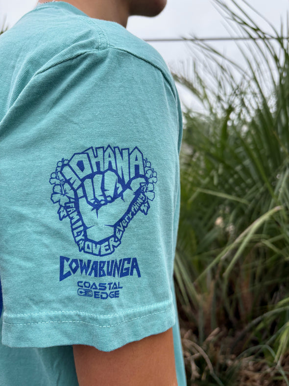 Pete Smith's Surf Shop Tee