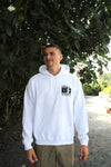 Coastal Edge East Coast Surfing Championship 2025 Hoodie Featuring Artist Aaron Fulcher