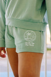 Wonderland Shorts