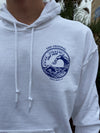 Pete Smith's Surf Shop Hoodie