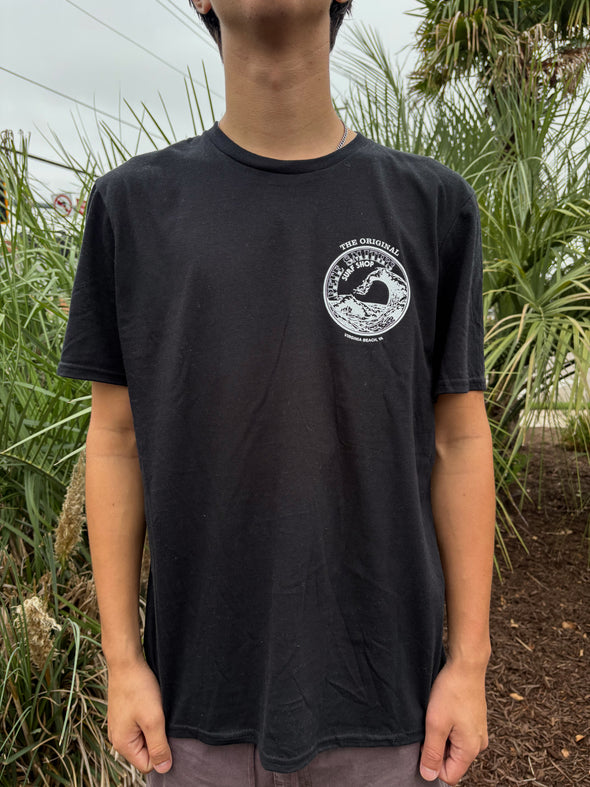 Pete Smith's Surf Shop Tee