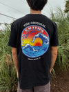 Pete Smith's Surf Shop Tee