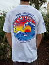 Pete Smith's Surf Shop Tee
