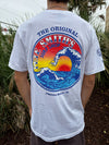 Pete Smith's Surf Shop Tee