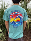 Pete Smith's Surf Shop Tee
