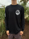 Pete Smith's Surf Shop Long Sleeve Tee