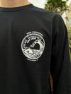 Pete Smith's Surf Shop Long Sleeve Tee
