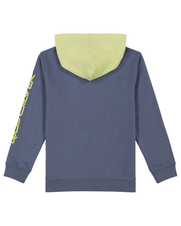 Boys 8-16 Colorblock Hoodie