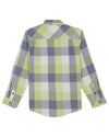 Boys 8-16 Mother Fly Long Sleeve Flannel Shirt