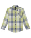 Boys 8-16 Mother Fly Long Sleeve Flannel Shirt