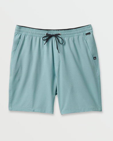 Taxer Amphibian 18" Hybrid Shorts