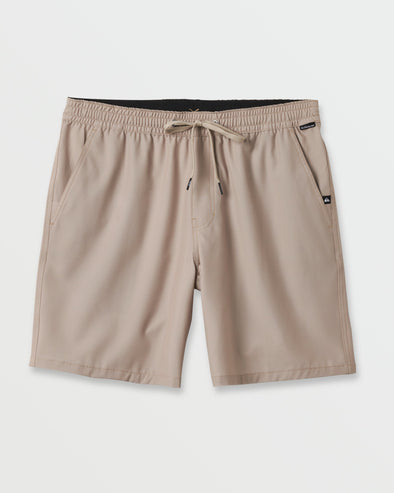 Taxer Amphibian 18" Hybrid Shorts