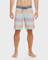 Global Heat 19" Boardshorts
