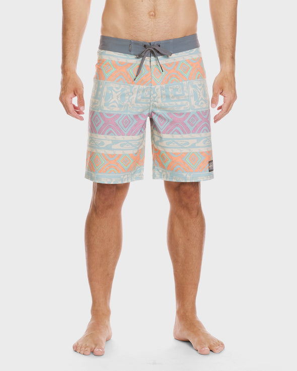 Global Heat 19" Boardshorts