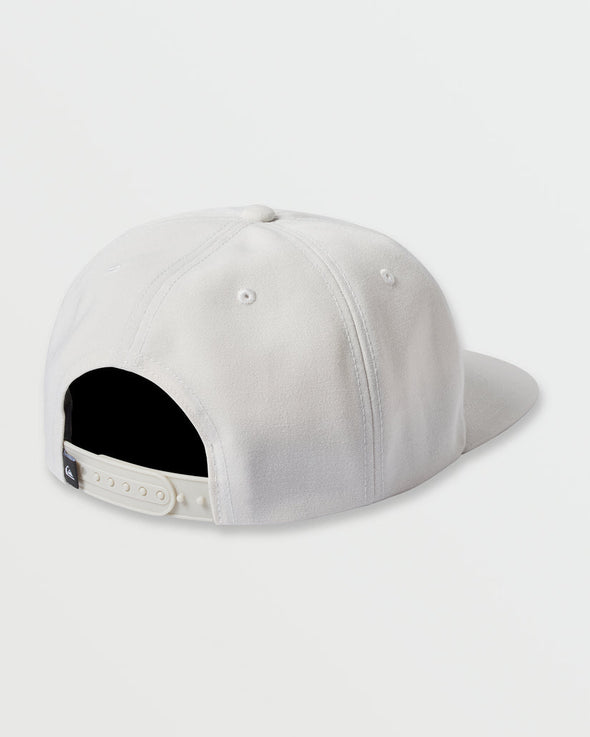 DNA Bubble Snapback