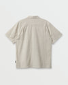 Flecky Island Short Sleeve Shirt