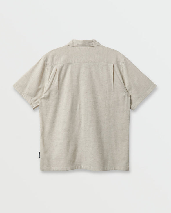 Flecky Island Short Sleeve Shirt