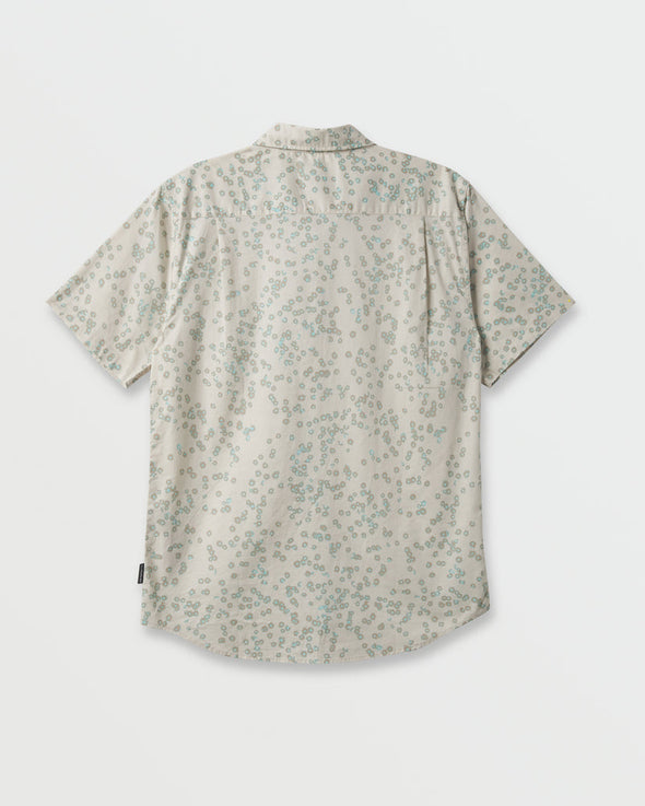 Cosmic Fields Classic Short Sleeve Shirt