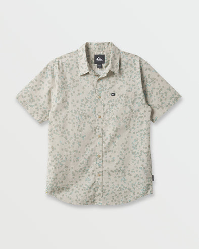 Cosmic Fields Classic Short Sleeve Shirt